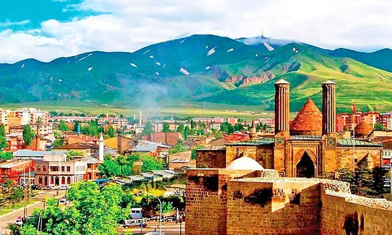 Kocaeli Erzurumlular Vakfı